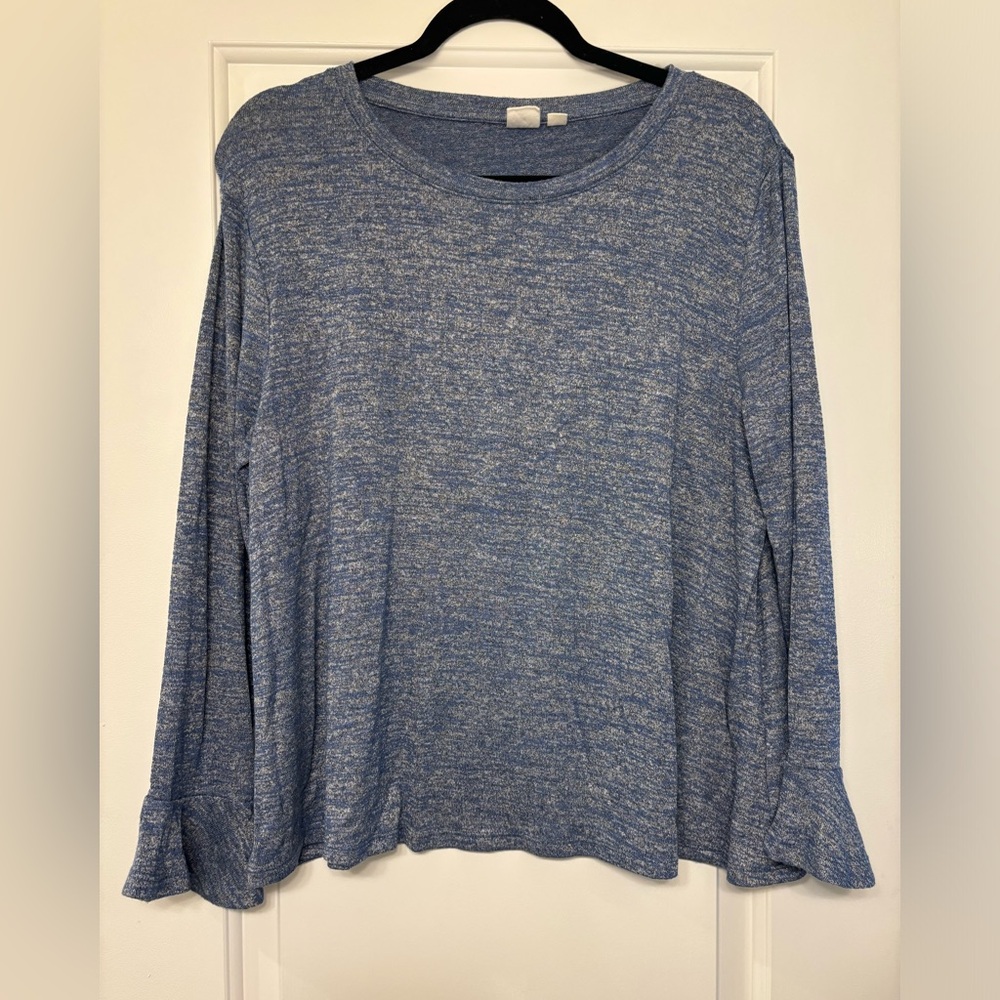 Gap top